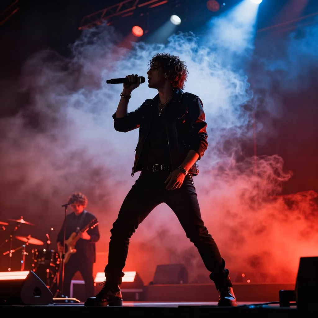 Photographie de Concert : le Guide Complet