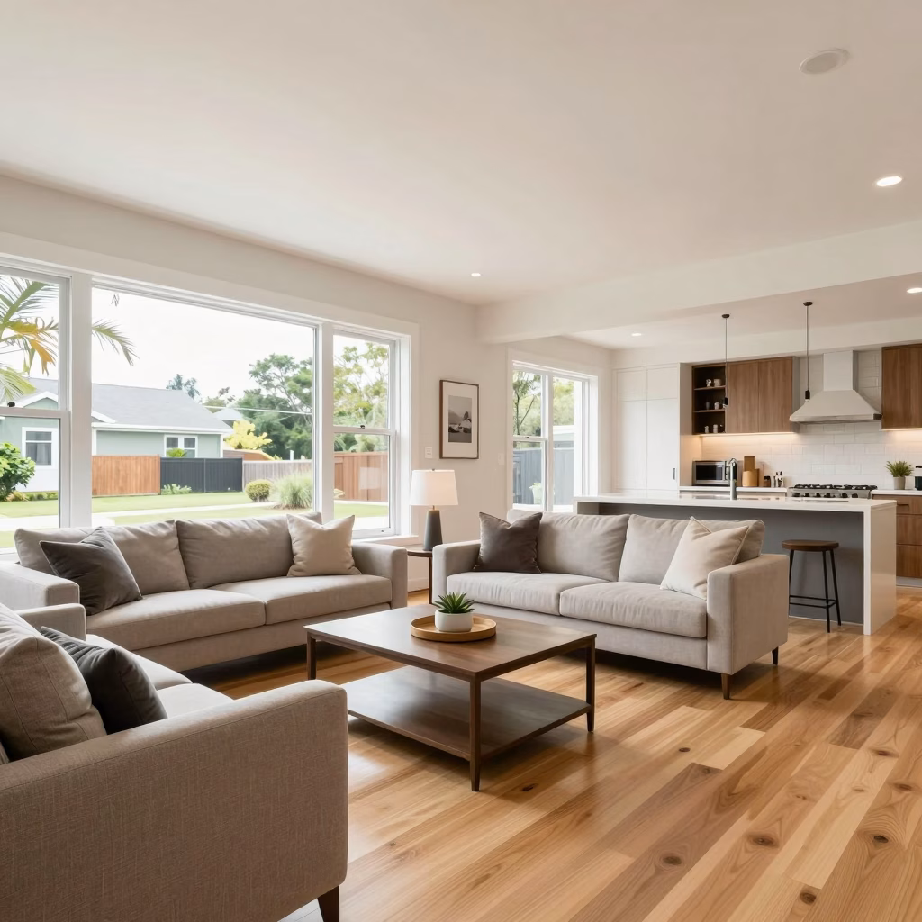 Photographie Immobilière : Guide Complet 2025