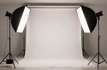 Éclairage Studio Photo : Guide Complet pour Maîtriser la Lumière