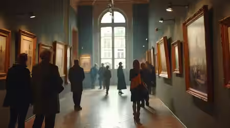 Événements au Musée de la Photographie de Nice : Programme et Nuit des Musées