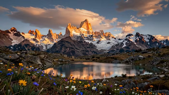 Photographie de Paysage : Guide Complet pour Sublimer vos Clichés