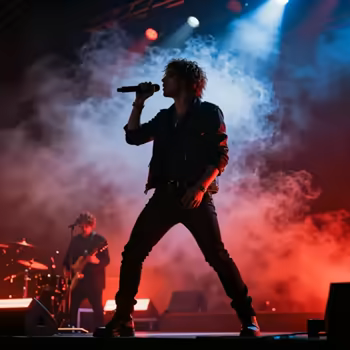 Photographie de Concert : le Guide Complet