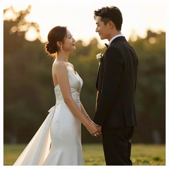 Poses de Couple Mariage : Guide du Photographe