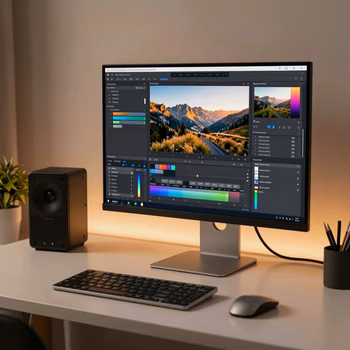 Retouche Photo Lightroom : Guide Complet Débutant