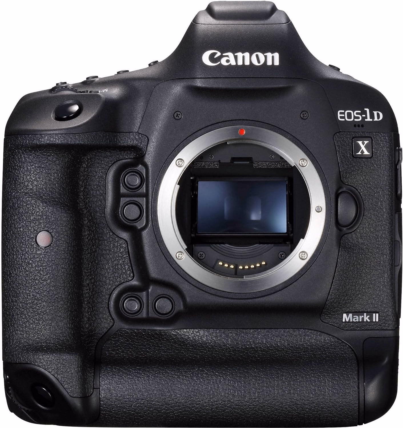 Canon EOS 1D X Mark III