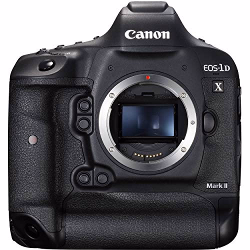 Canon EOS 1D X Mark III