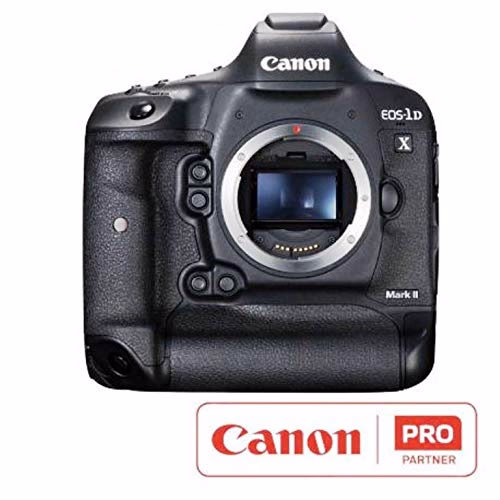 Canon EOS 1D X Mark III