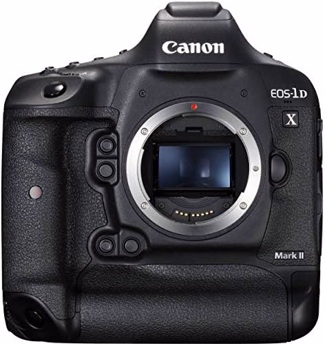 Canon EOS 1D X Mark III