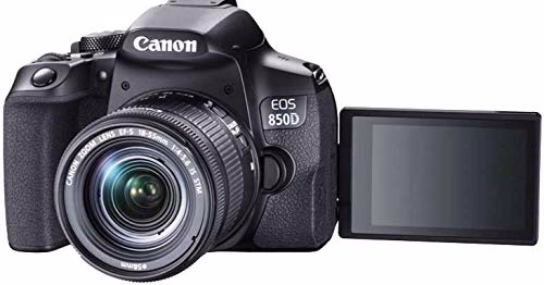 Canon EOS 850D