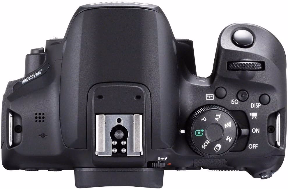 Canon EOS 850D