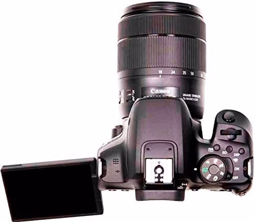 Canon EOS 850D