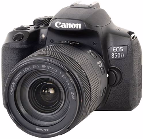 Canon EOS 850D