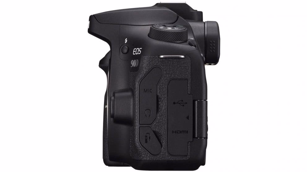 Canon EOS 90D Reflex APS-C Expert
