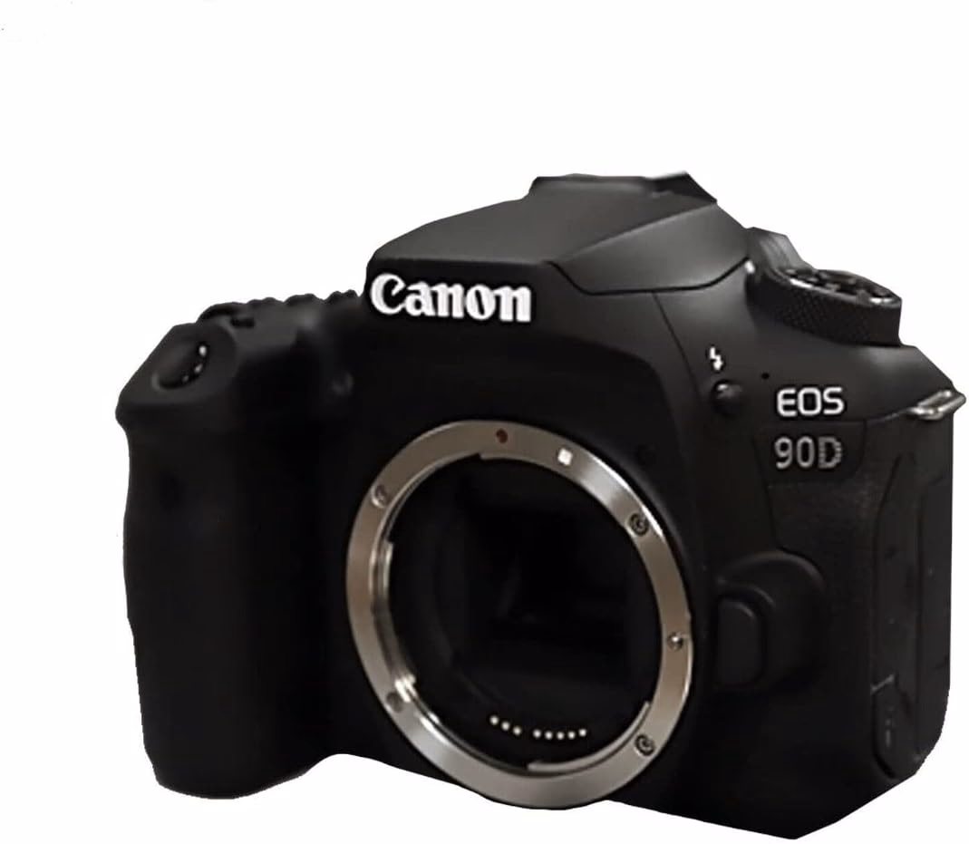 Canon EOS 90D Reflex APS-C Expert