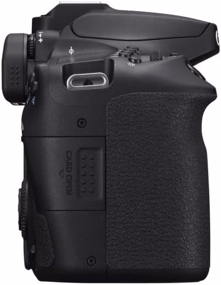 Canon EOS 90D Reflex APS-C Expert