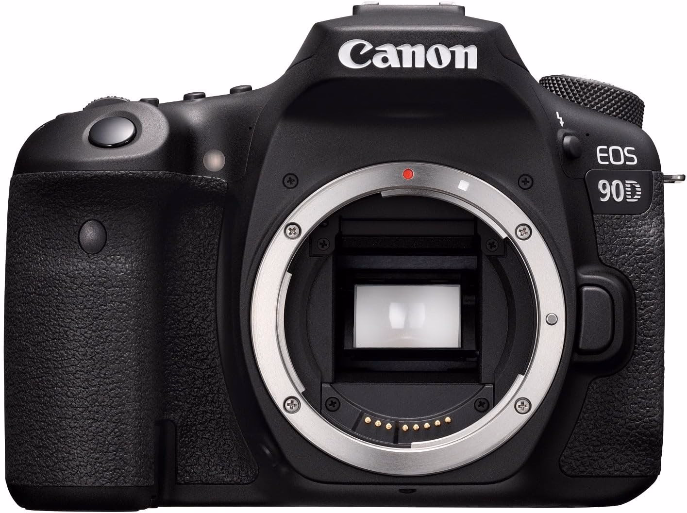 Canon EOS 90D Reflex APS-C Expert