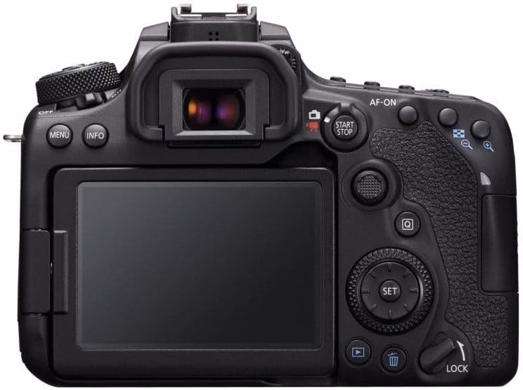 Canon EOS 90D Reflex APS-C Expert