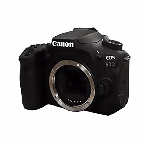 Canon EOS 90D Reflex APS-C Expert