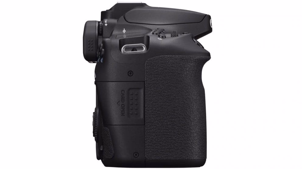 Canon EOS 90D Reflex APS-C Expert