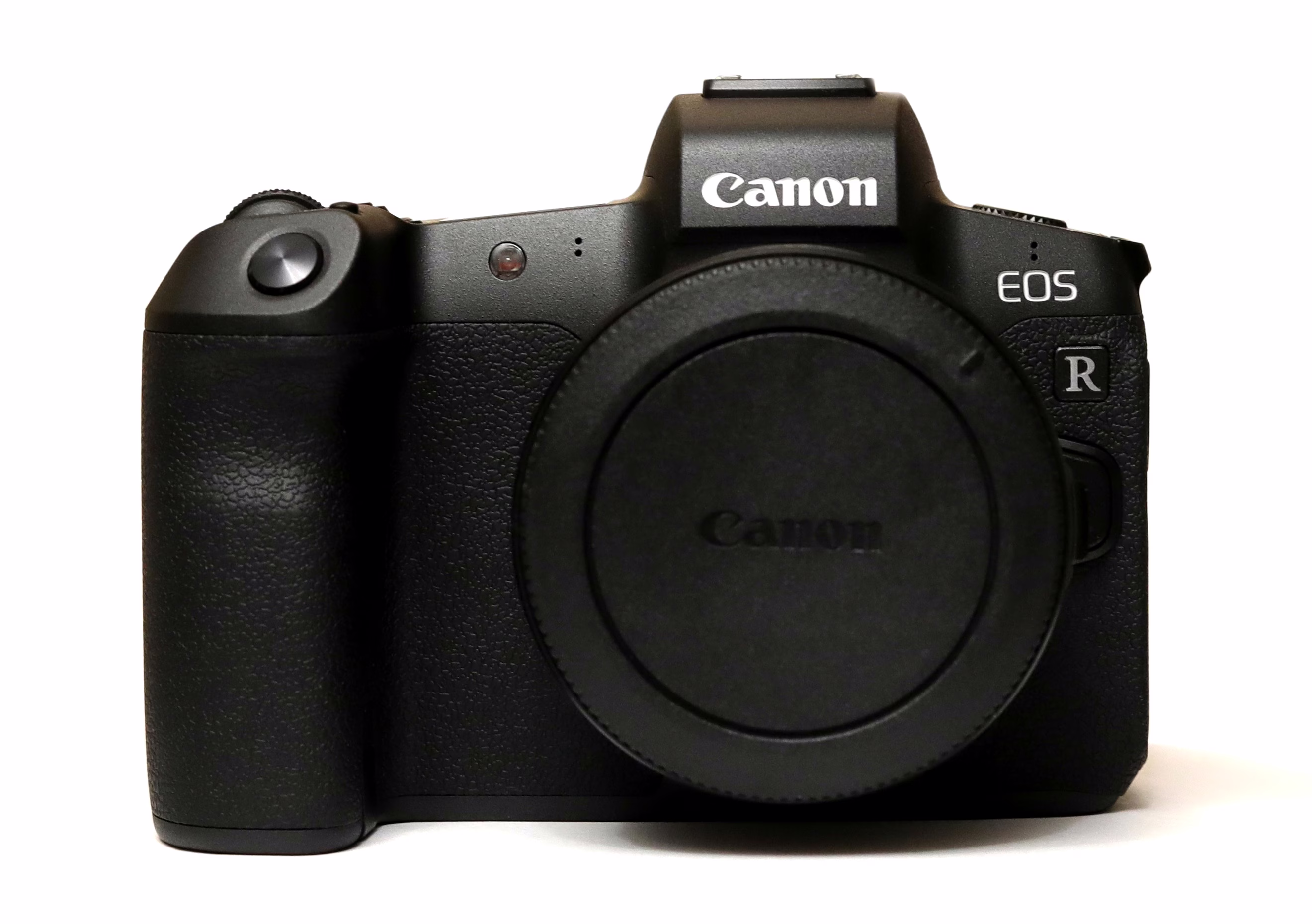 Canon EOS R Hybride Plein Format 30.3MP
