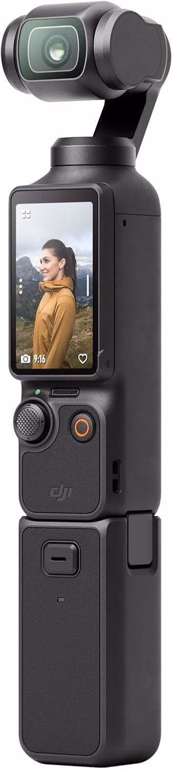 DJI Osmo Pocket 3
