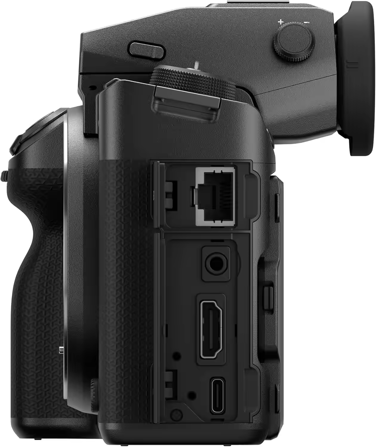 Fujifilm GFX 100 II