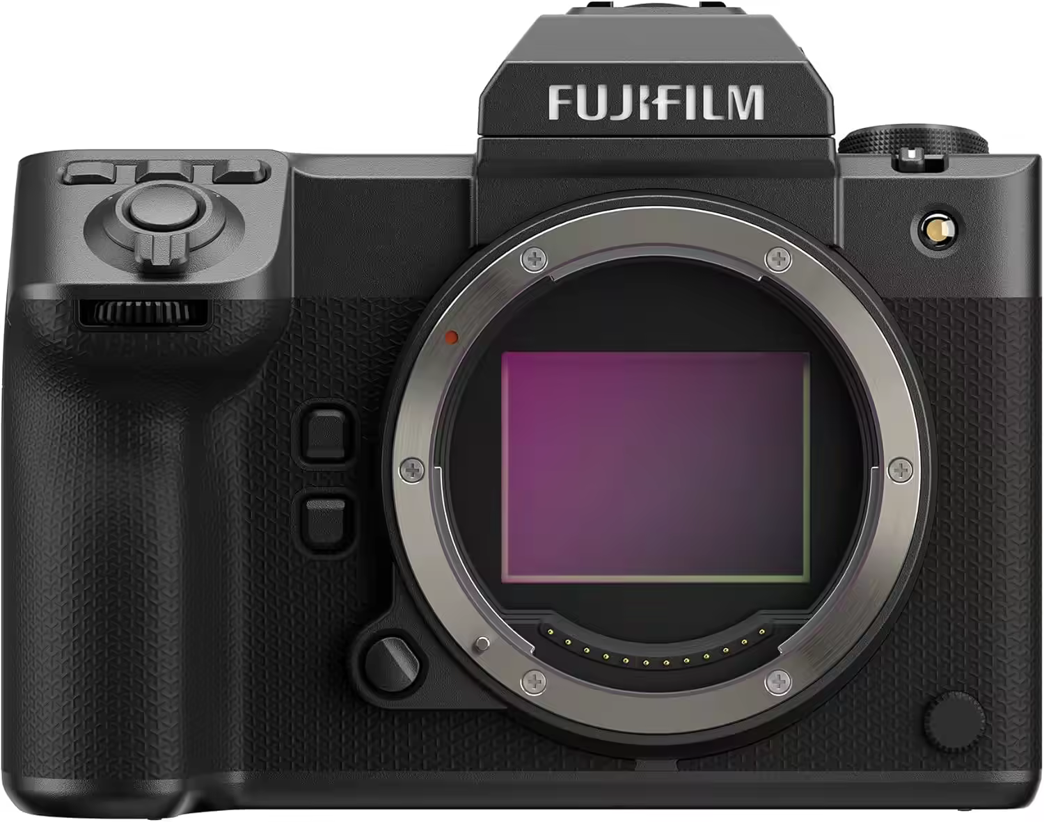 Fujifilm GFX 100 II