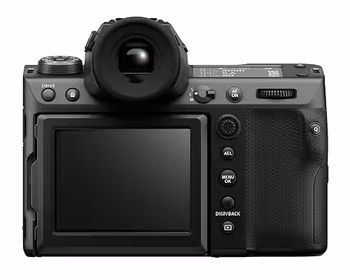 Fujifilm GFX 100 II
