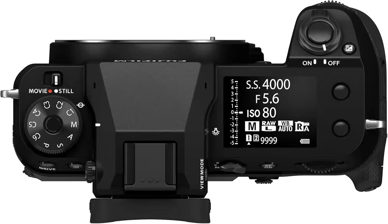 Fujifilm GFX 100S II
