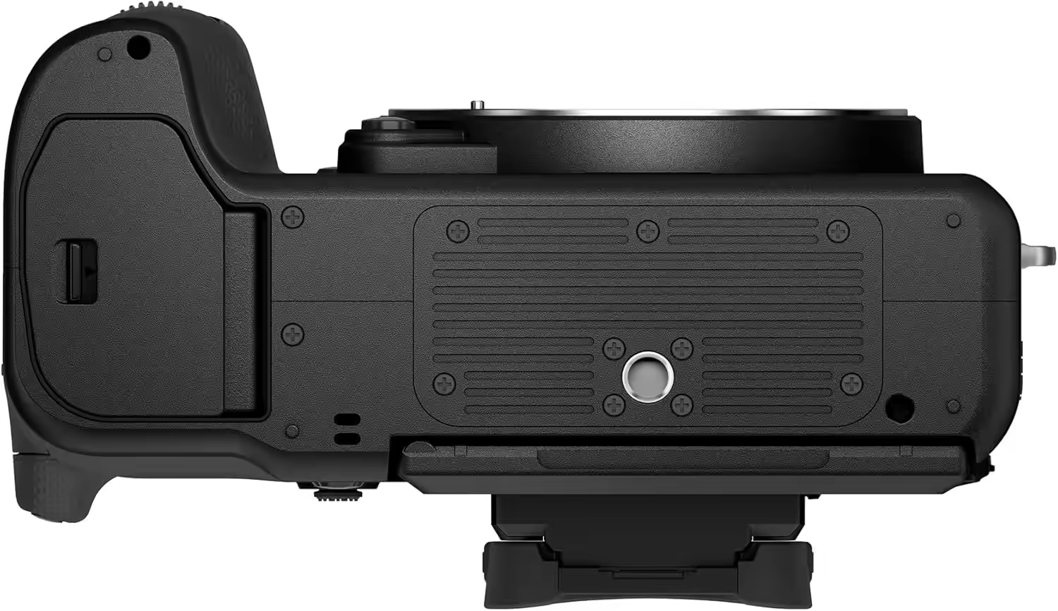 Fujifilm GFX 100S II