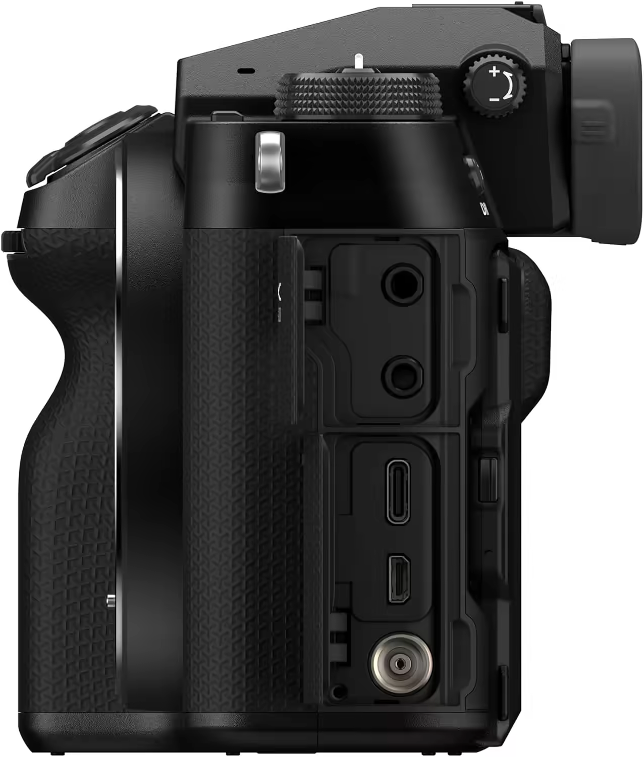 Fujifilm GFX 50S II