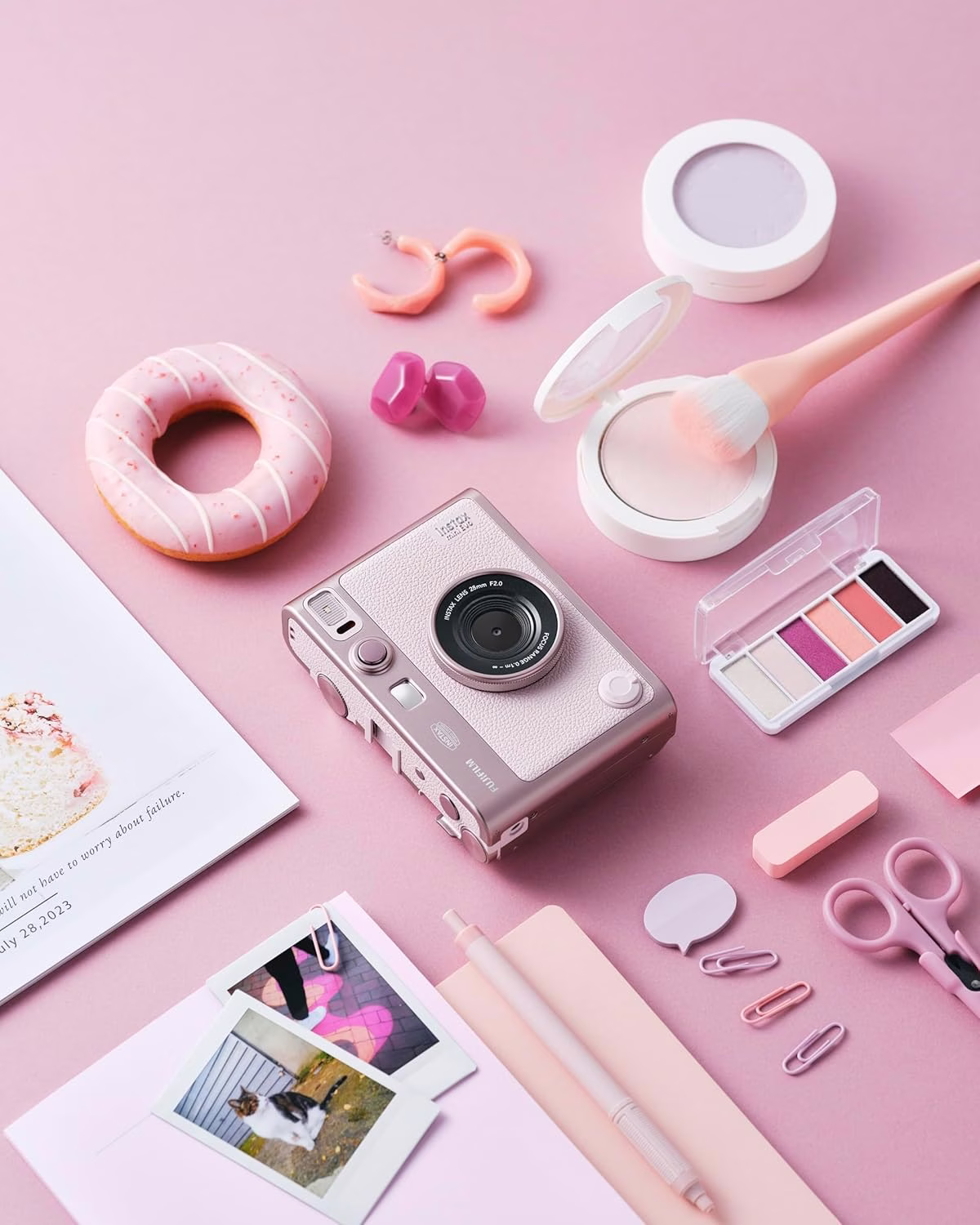 Fujifilm Instax Mini Evo