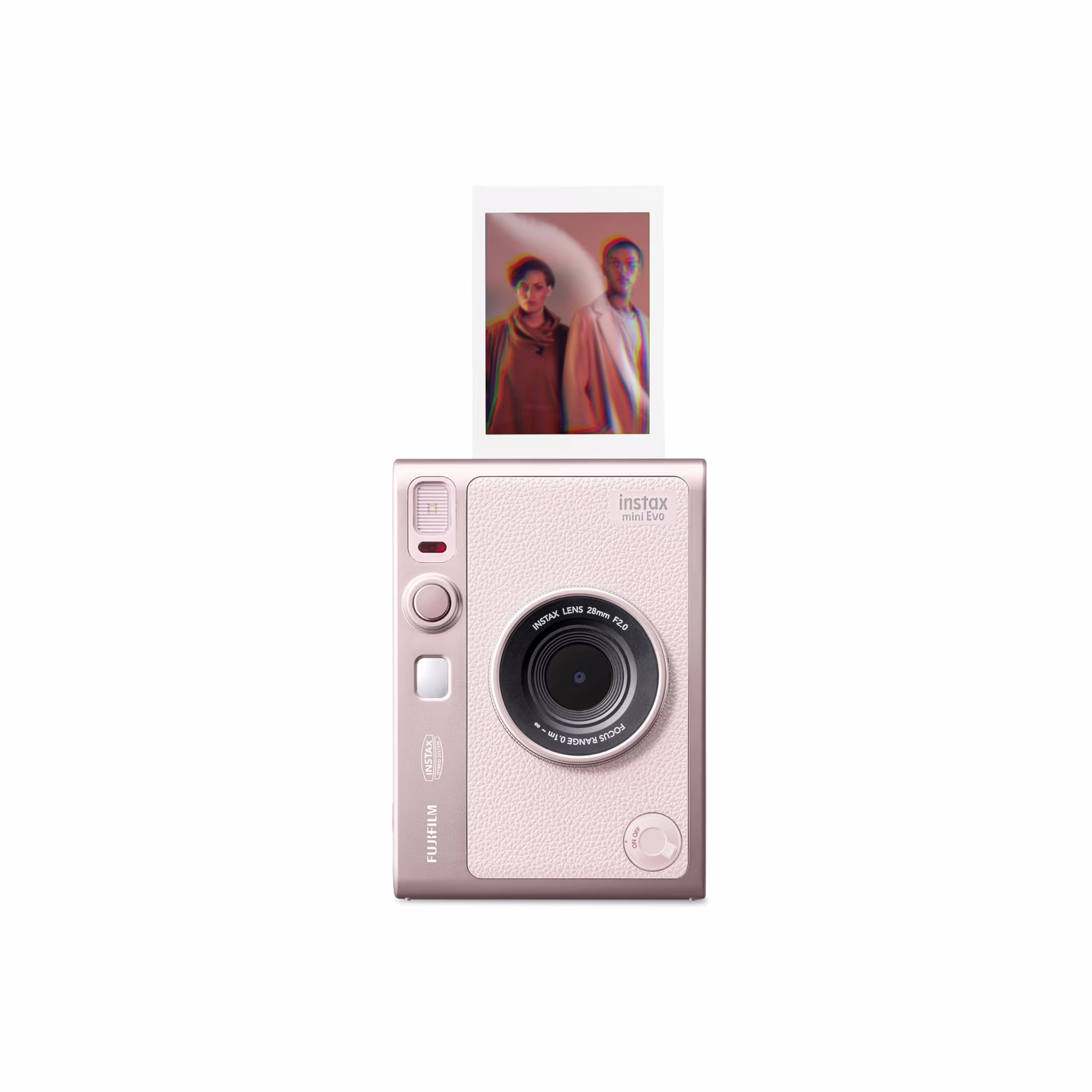 Fujifilm Instax Mini Evo