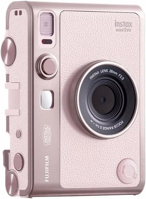 Fujifilm Instax Mini Evo