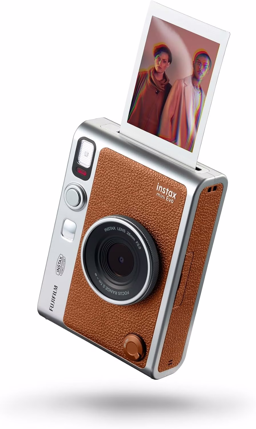Fujifilm Instax Mini Evo