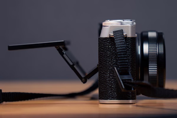 Fujifilm X-E4