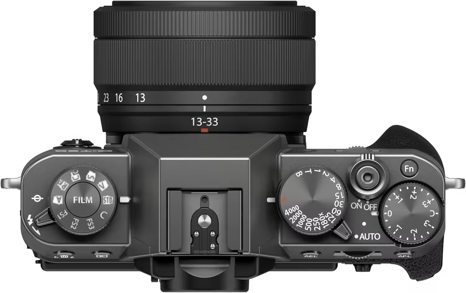 Fujifilm X-T30 II