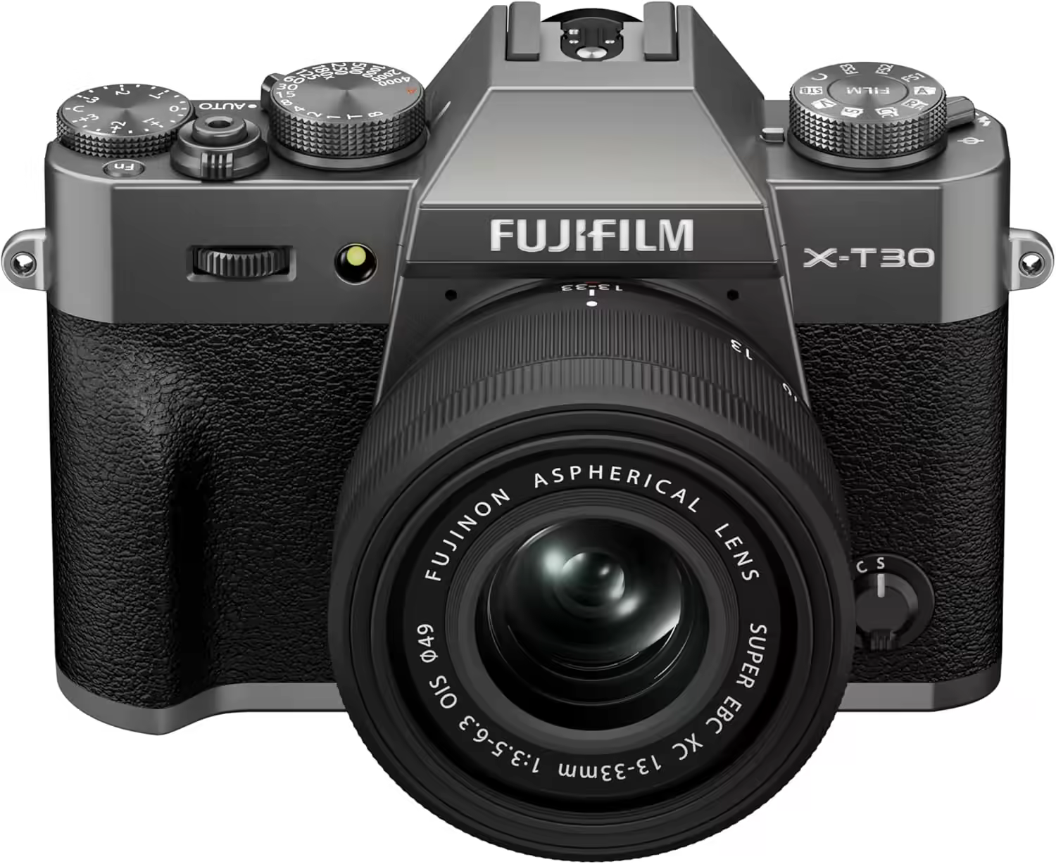 Fujifilm X-T30 II