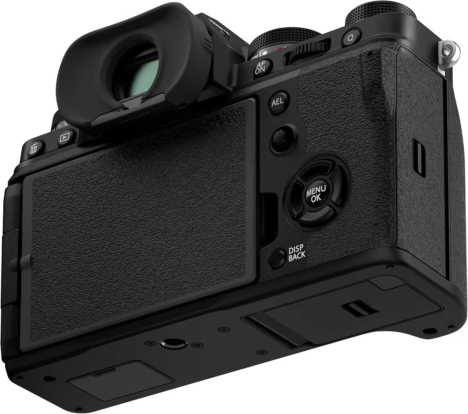 Fujifilm X-T4