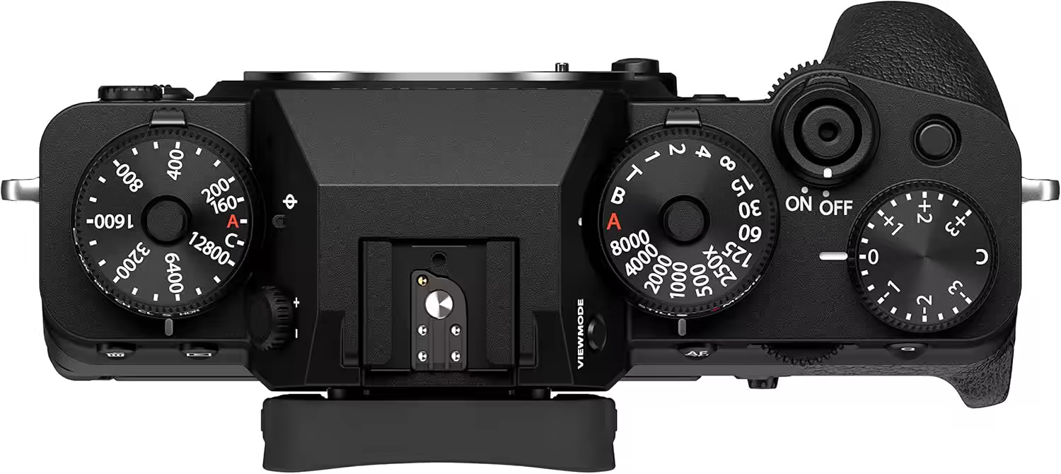 Fujifilm X-T4