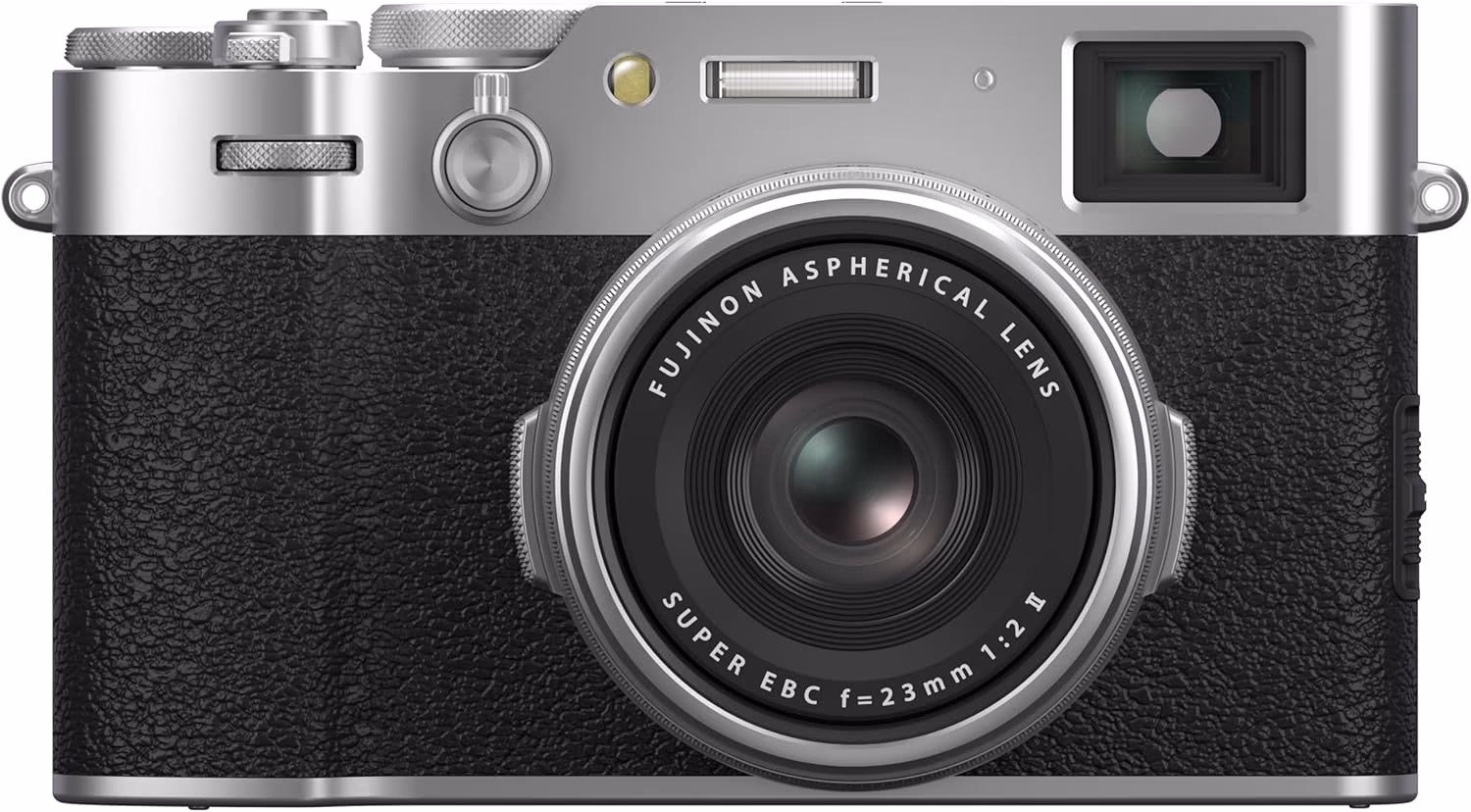 Fujifilm X100VI