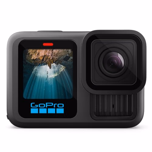 GoPro Hero 13 Black