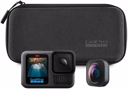GoPro Hero 13 Black