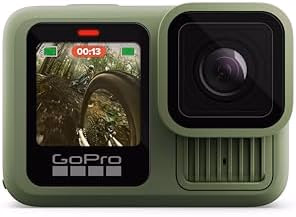 GoPro Hero 13 Black