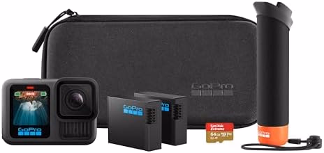 GoPro Hero 13 Black