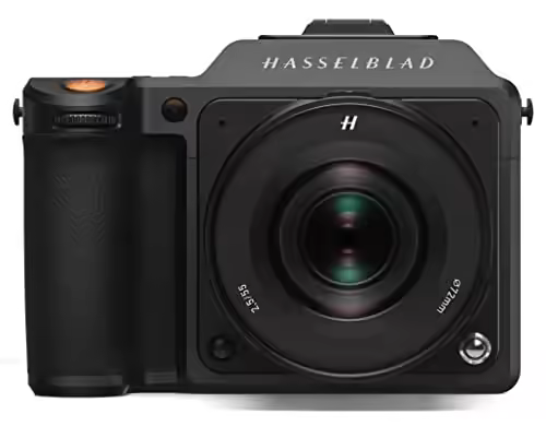 Hasselblad X2D 100C