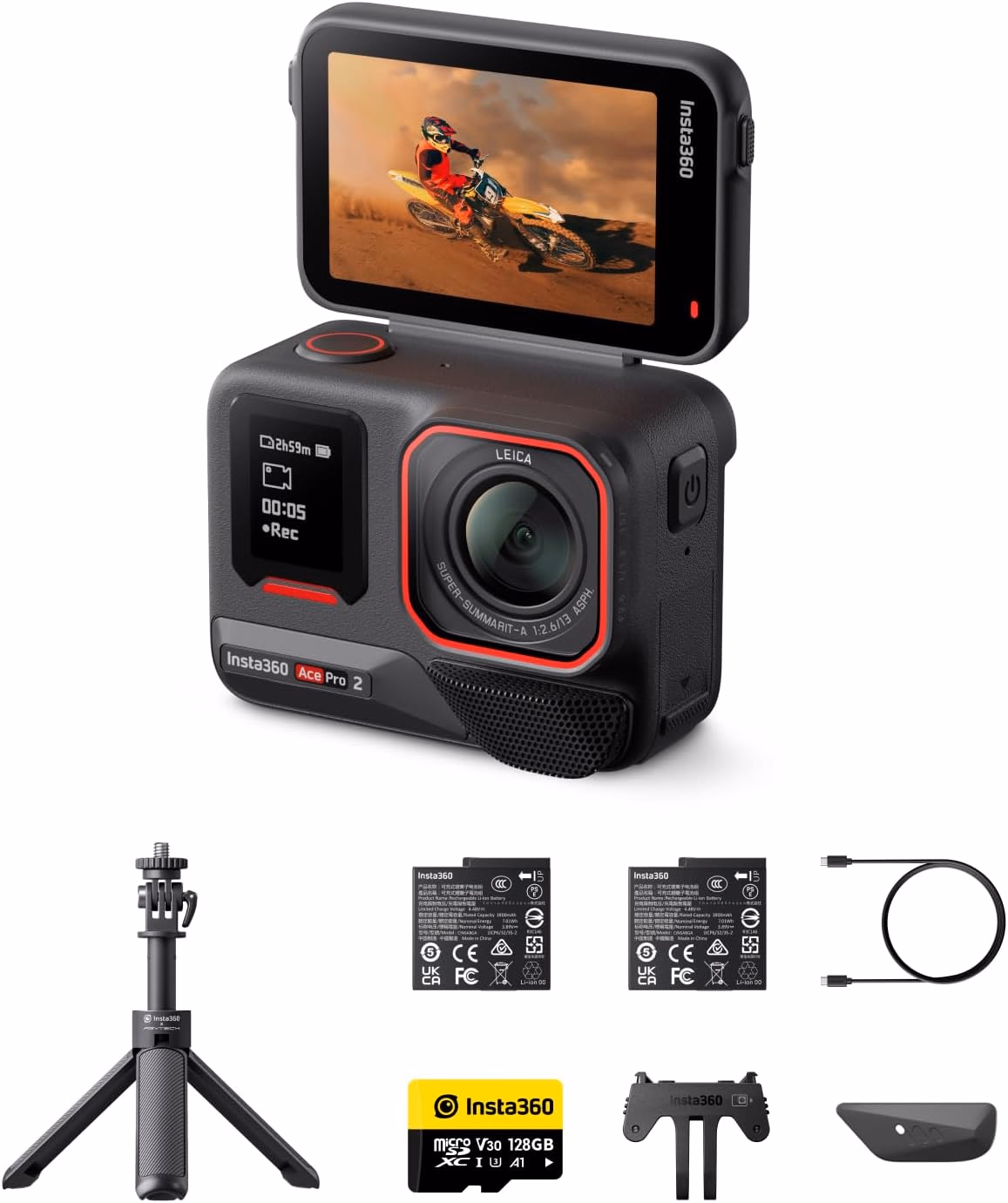 Insta360 Ace Pro 2