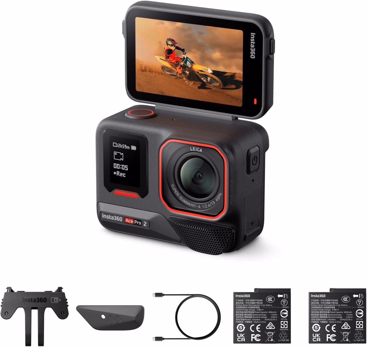 Insta360 Ace Pro 2