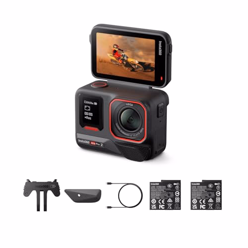 Insta360 Ace Pro 2
