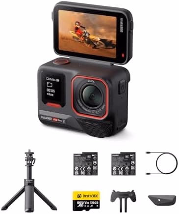Insta360 Ace Pro 2